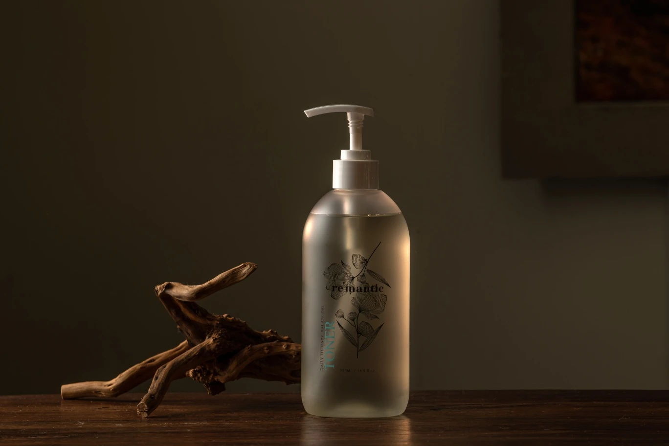 리맨틱 안티 헤어 로스 샴푸 2EA