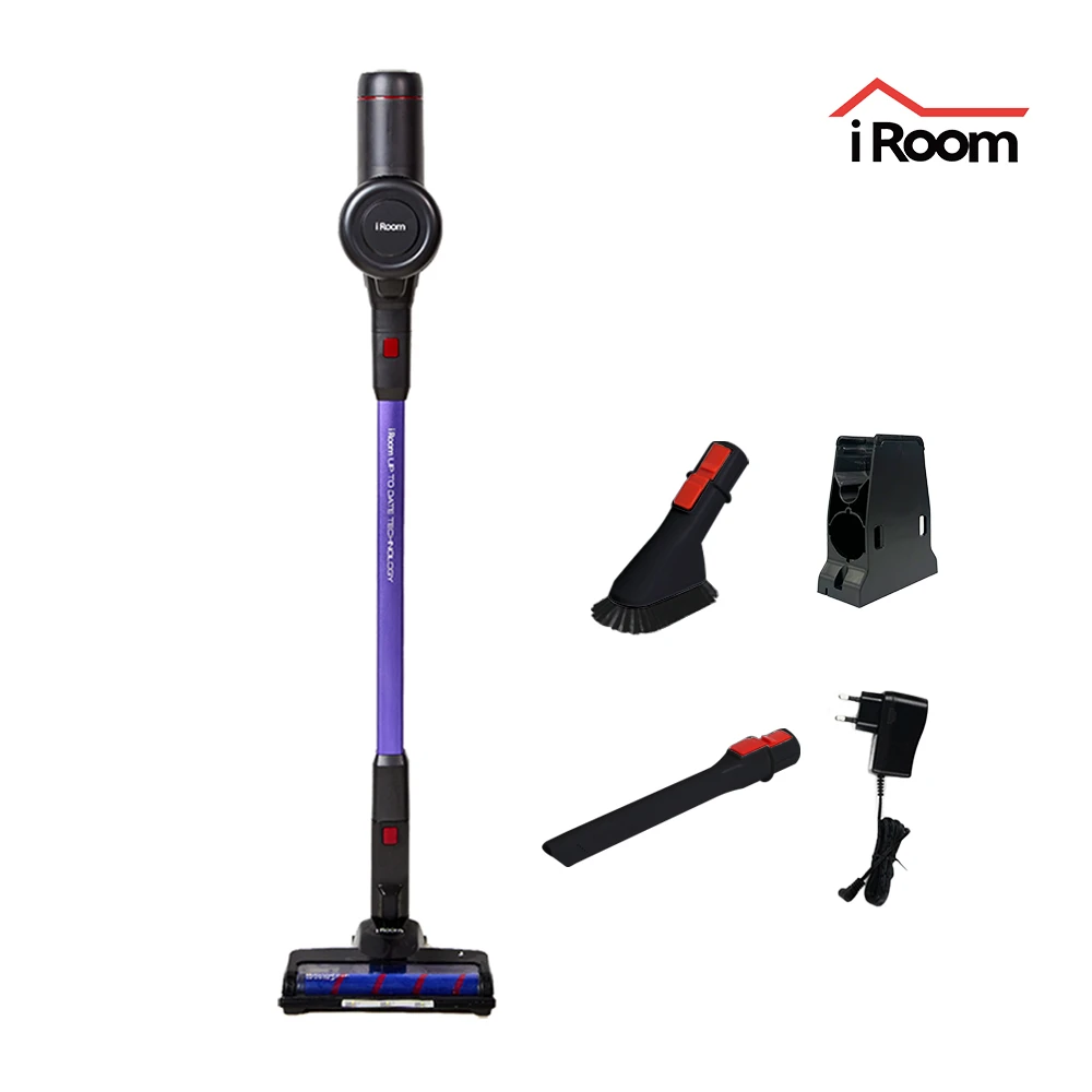 아이룸 무선청소기 AST-009PLUS