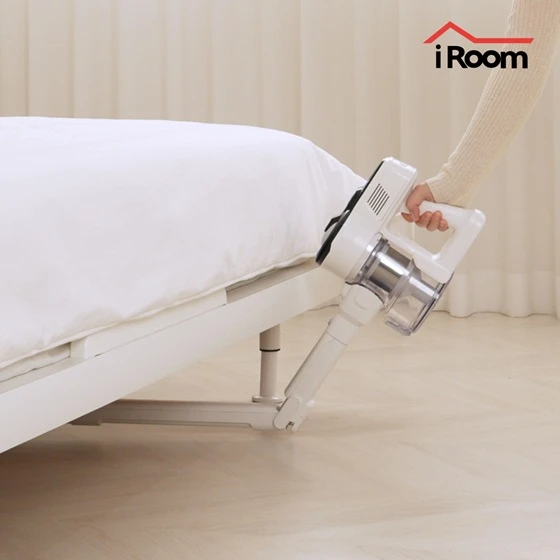 아이룸 무선청소기 SHARP(샤프)