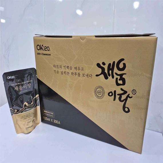 채움이랑파우치*30봉