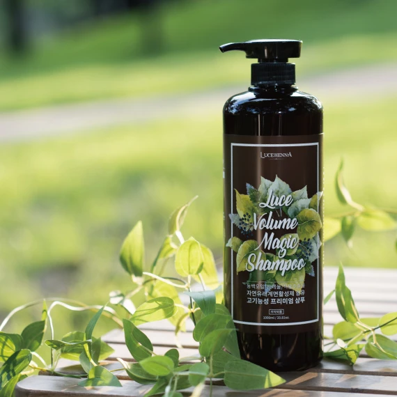 볼륨매직샴푸