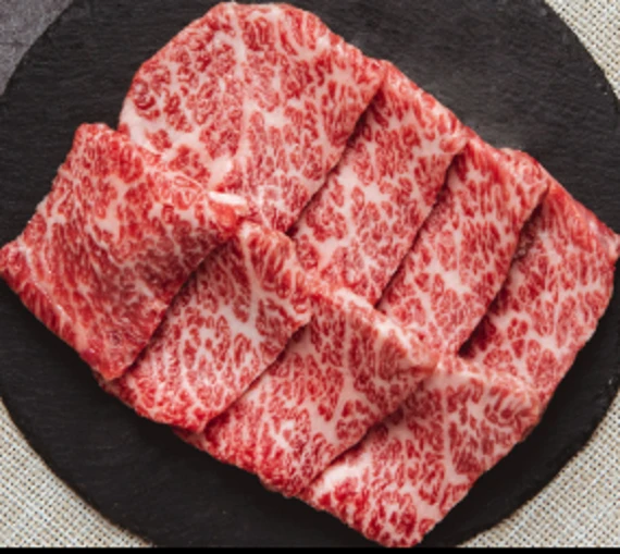 소고기1+ ,1++한우살치살로스구이200g